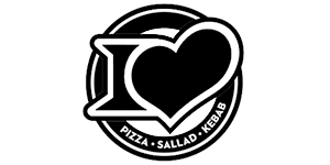 I Love Pizza