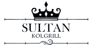 Sultan kolgrill